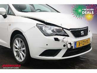 Seat Ibiza 1.2 TSI Style Pano Navi Clima Cruise SHZ PDC picture 6