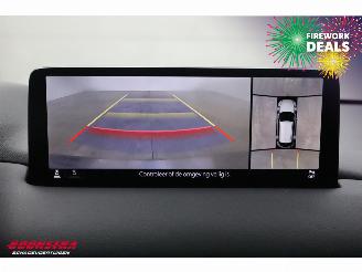 Mazda CX-5 2.0 e-SkyActiv-G M Hybrid 165 Homura LED ACC HUD Memory 360° Bose picture 21