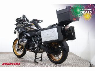 BMW R 1250 GS R 1250 GS Exclusive Akrapovic 3X Koffer 3X Pakket Cruise Heizgriffe picture 4