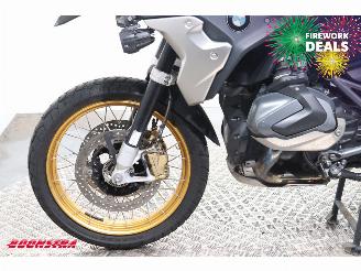 BMW R 1250 GS R 1250 GS Exclusive Akrapovic 3X Koffer 3X Pakket Cruise Heizgriffe picture 12