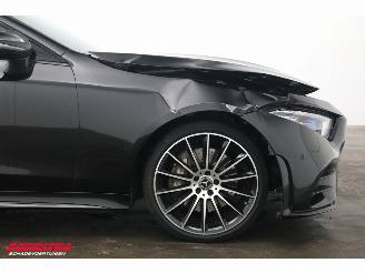 Mercedes CLS 400 d 4MATIC AMG Schuifdak Memory Ventilatie Burmester Camera picture 7