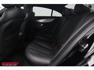 Mercedes CLS 400 d 4MATIC AMG Schuifdak Memory Ventilatie Burmester Camera picture 19
