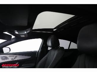 Mercedes CLS 400 d 4MATIC AMG Schuifdak Memory Ventilatie Burmester Camera picture 21