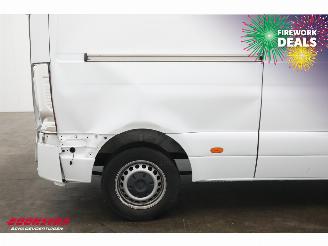 Mercedes Sprinter 315 CDI 9G-Tronic L2-H1 Kuhler Carrier Leder Navi Airco Cruise Camera picture 14