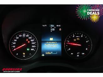 Mercedes Sprinter 315 CDI 9G-Tronic L2-H1 Kuhler Carrier Leder Navi Airco Cruise Camera picture 24