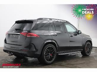 Mercedes GLE 53 AMG 4MATIC+ Pano LED ACC Burmester Memory Ventilatie 360° AHK picture 3