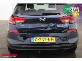 Hyundai I-30 1.0 T-GDI First Edition Navi Clima Cruise Camera LRHZ SHZ PDC picture 6
