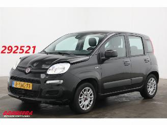 Unfallwagen Fiat Panda 0.9 TwinAir Aut. Easy Airco 30.575 km! 2014/3