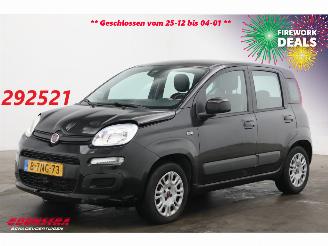 Damaged car Fiat Panda 0.9 TwinAir Aut. Easy Airco 30.575 km! 2014/3