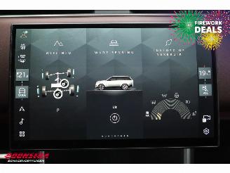Land Rover Range Rover P550e Autobiography PHEV Pano 4X Memory/Massage/Ventilatie 360° picture 34