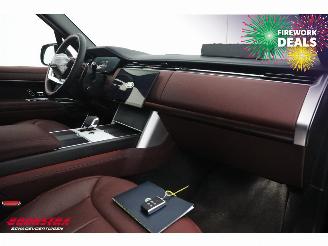 Land Rover Range Rover P550e Autobiography PHEV Pano 4X Memory/Massage/Ventilatie 360° picture 15