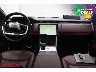 Land Rover Range Rover P550e Autobiography PHEV Pano 4X Memory/Massage/Ventilatie 360° picture 16