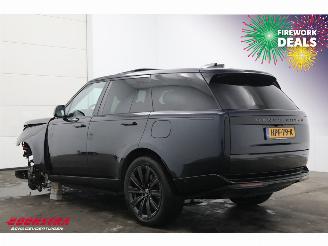 Land Rover Range Rover P550e Autobiography PHEV Pano 4X Memory/Massage/Ventilatie 360° picture 4