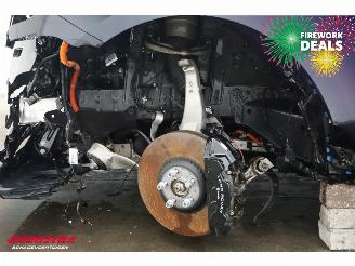 Land Rover Range Rover P550e Autobiography PHEV Pano 4X Memory/Massage/Ventilatie 360° picture 14