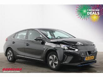 Hyundai Ioniq 1.6 GDi Comfort ACC Infinity Navi Camera PDC picture 2