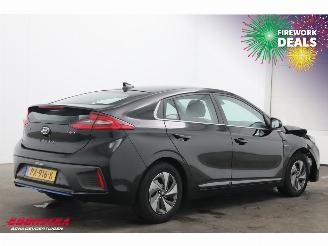 Hyundai Ioniq 1.6 GDi Comfort ACC Infinity Navi Camera PDC picture 3