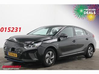 Avarii autoturisme Hyundai Ioniq 1.6 GDi Comfort ACC Infinity Navi Camera PDC 2017/10
