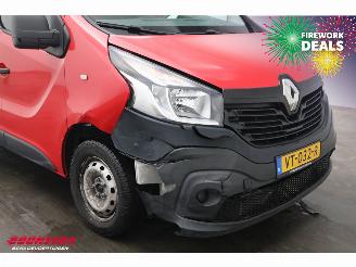 Renault Trafic 1.6 dCi L2-H1 Générique Airco PDC AHK 100.518 km! picture 7