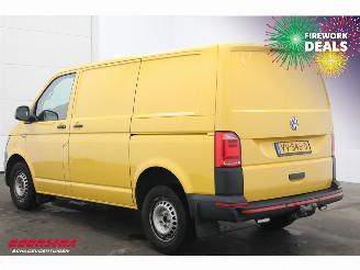 Volkswagen Transporter 2.0 TDI 150 PK L1-H1 2X Schuifdeur Airco Cruise AHK picture 4