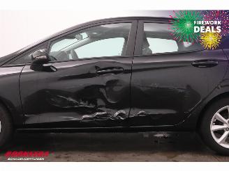 Ford Fiesta 1.1 Trend Navi Airco Cruise PDC 75.883 km! picture 6