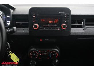 Suzuki Ignis 1.2 Smart Hybrid Comfort Navi Airco PDC picture 15