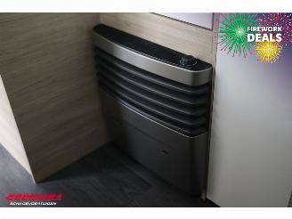 Caravelair  Alba 466 Queens Bed Toilet BY 2024 picture 21