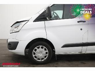 Ford Transit Custom 2.2 TDCI L1-H1 Trend DoKa 6-Pers. Airco Cruise AHK picture 12