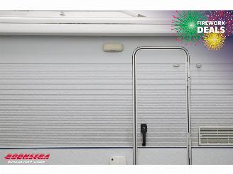 Dethleffs  T 6541 Advantage 2.8 JTD Luifel Fietsendrager Frans Bed picture 10