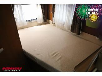 Mc Louis  P700 2.3 MJ Solar Fietsendrager Frans Bed Hefbed Schotel picture 7