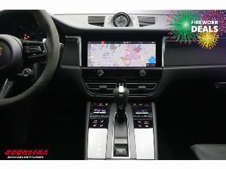 Porsche Macan 2.9 GTS Pano Bose 360° Sport Chrono Memory PASM PDLS+ picture 7