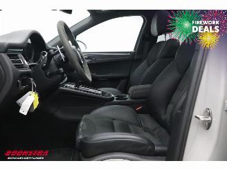 Porsche Macan 2.9 GTS Pano Bose 360° Sport Chrono Memory PASM PDLS+ picture 8