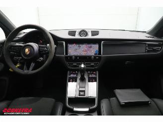 Porsche Macan 2.9 GTS Pano Bose 360° Sport Chrono Memory PASM PDLS+ picture 6