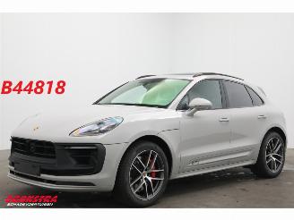 Käytettyjen passenger cars Porsche Macan 2.9 GTS Pano Bose 360° Sport Chrono Memory PASM PDLS+ 2024/1