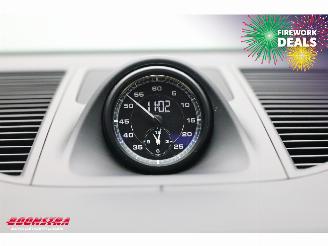 Porsche Macan 2.9 GTS Pano Bose 360° Sport Chrono Memory PASM PDLS+ picture 22