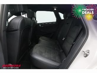 Porsche Macan 2.9 GTS Pano Bose 360° Sport Chrono Memory PASM PDLS+ picture 9