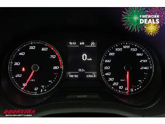 Seat Ibiza 1.0 EcoTSI FR Connect BiXenon Navi Clima Cruise SHZ PDC 146.782 km! picture 15