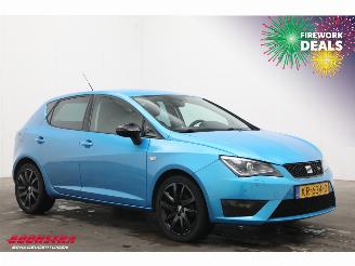 Seat Ibiza 1.0 EcoTSI FR Connect BiXenon Navi Clima Cruise SHZ PDC 146.782 km! picture 2