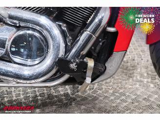 Suzuki  M 1800 RZ M 1800 RZ Intruder BY 2013 picture 11