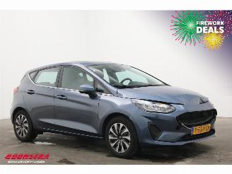 Ford Fiesta 1.0 EcoBoost Hybrid Titanium Navi Clima Cruise PDC 37.827 km! picture 2