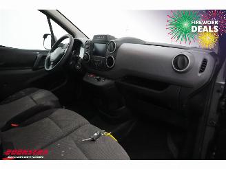 Peugeot Partner 1.6 BlueHDi Aut. 100 PK Navi Airco Cruise PDC AHK 116.675 km! picture 15