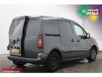 Peugeot Partner 1.6 BlueHDi Aut. 100 PK Navi Airco Cruise PDC AHK 116.675 km! picture 3