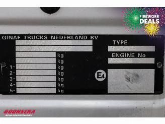 GINAF  4243 S 8X4 MirrorCam ACC 30.906 km!! picture 30