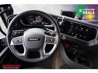 GINAF  4243 S 8X4 MirrorCam ACC 30.906 km!! picture 20