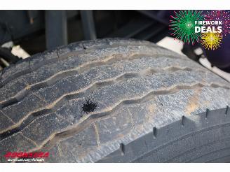 GINAF  4243 S 8X4 MirrorCam ACC 30.906 km!! picture 37