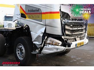 GINAF  4243 S 8X4 MirrorCam ACC 30.906 km!! picture 14