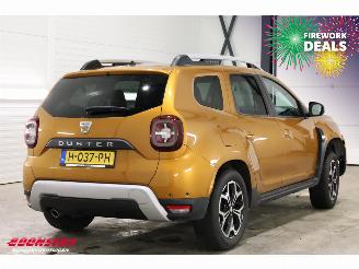 Dacia Duster 1.3 TCe Prestige Leder Navi Clima Cruise Camera SHZ PDC picture 3