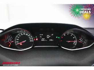 Peugeot 308 1.2 PureTech Aut. Allure Pano LED Navi Clima Cruise PDC picture 16