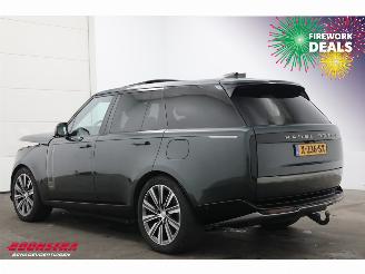 Land Rover Range Rover 3.0 P550e Autobiography PHEV 4X Massage/Memory Pano AHK picture 4