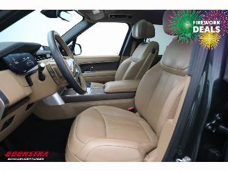 Land Rover Range Rover 3.0 P550e Autobiography PHEV 4X Massage/Memory Pano AHK picture 18
