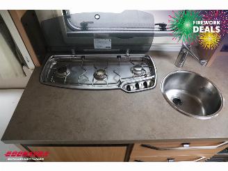 Knaus  Sudwind 420 QD Mover Dwarsbed picture 20